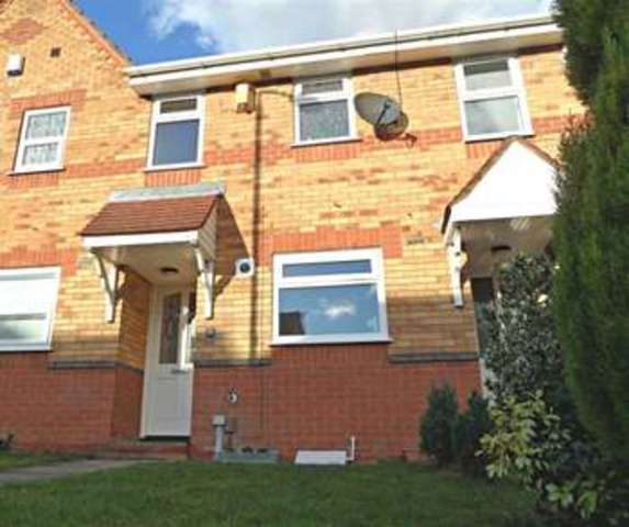  Image of 2 Bedroom Semi-Detached  To Rent at Serin Close  Newton Le Willows, WA12 9XL