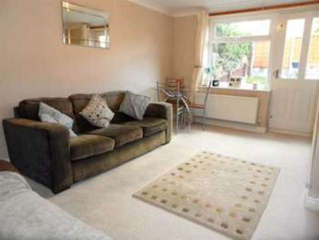  Image of 2 Bedroom Semi-Detached  To Rent at Serin Close  Newton Le Willows, WA12 9XL