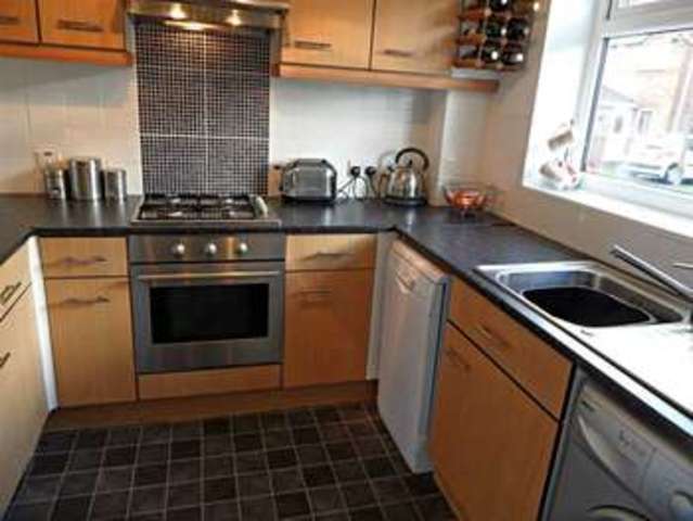  Image of 2 Bedroom Semi-Detached  To Rent at Serin Close  Newton Le Willows, WA12 9XL