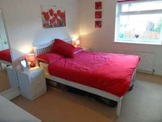  Image of 2 Bedroom Semi-Detached  To Rent at Serin Close  Newton Le Willows, WA12 9XL