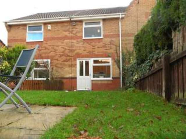  Image of 2 Bedroom Semi-Detached  To Rent at Serin Close  Newton Le Willows, WA12 9XL