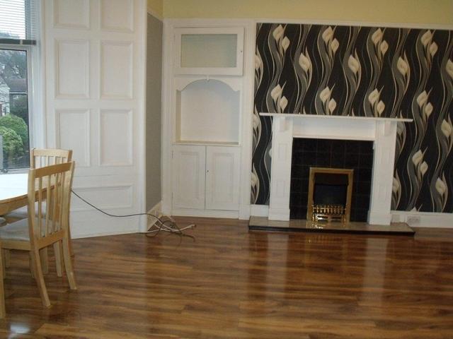  Image of 1 Bedroom Flat  To Rent at West End Dundee Dundee, DD2 1HA
