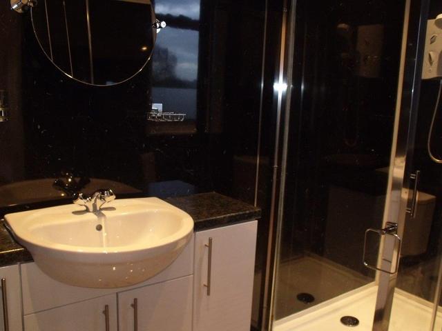  Image of 1 Bedroom Flat  To Rent at West End Dundee Dundee, DD2 1HA