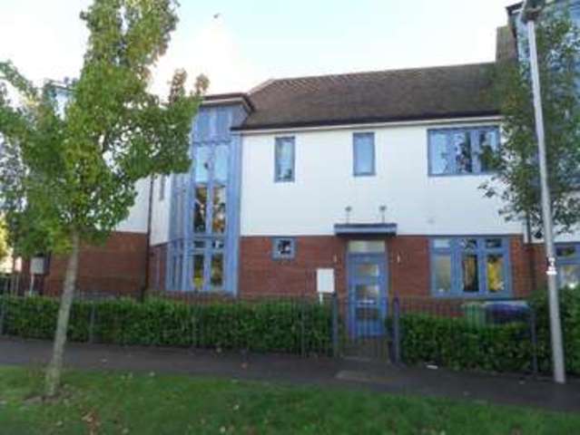  Image of 4 Bedroom Terraced  For Sale at Milton Keynes, MK10 9RB