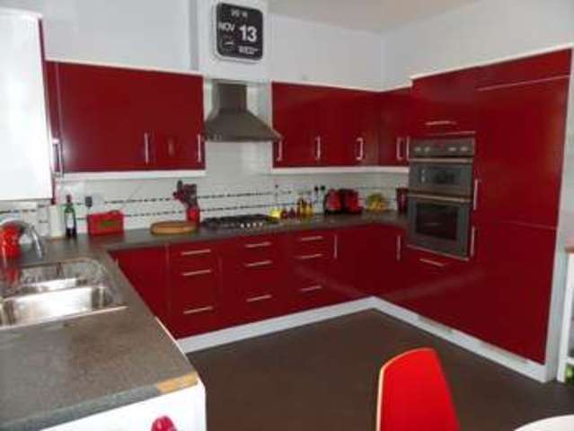  Image of 4 Bedroom Terraced  For Sale at Milton Keynes, MK10 9RB