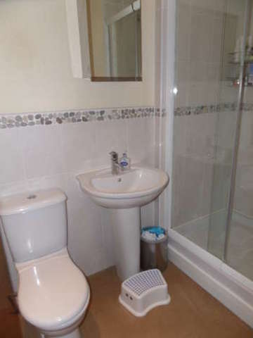  Image of 4 Bedroom Terraced  For Sale at Milton Keynes, MK10 9RB