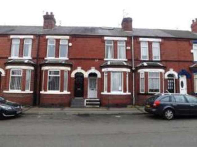  Image of 4 Bedroom Terraced  For Sale at Hexthorpe Doncaster Warmsworth, DN4 0DH