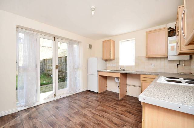  Image of 3 Bedroom Detached  For Sale at Shalbourne Square  Hackney Wick, E9 5JN