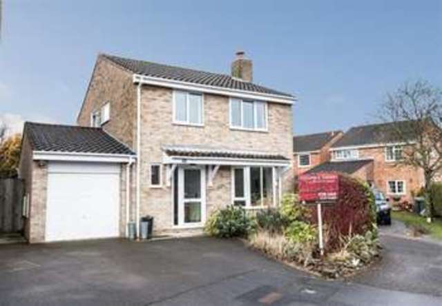  Image of 4 Bedroom Detached  For Sale at Nr Westbury, BA13 4DX