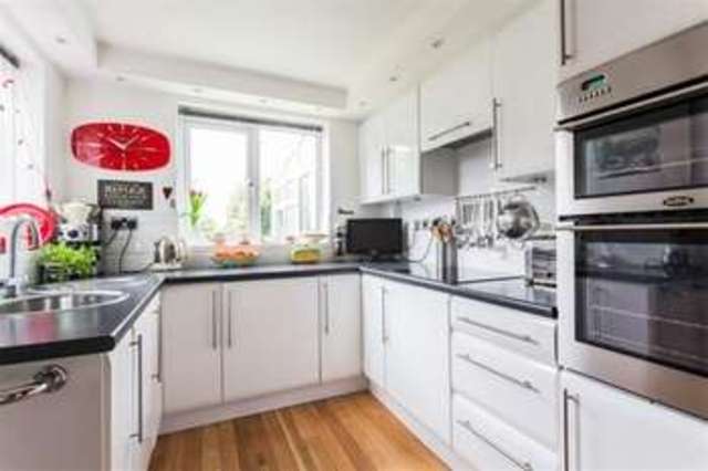  Image of 4 Bedroom Detached  For Sale at Nr Westbury, BA13 4DX