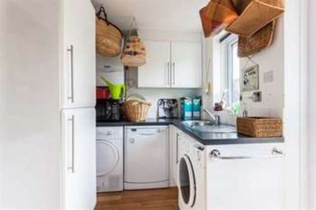 Image of 4 Bedroom Detached  For Sale at Nr Westbury, BA13 4DX