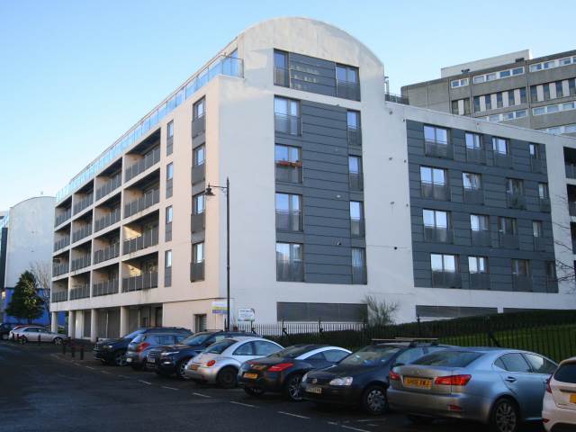  Image of 2 Bedroom Flat  To Rent at Leith Edinburgh Edinburgh, EH6 6EQ
