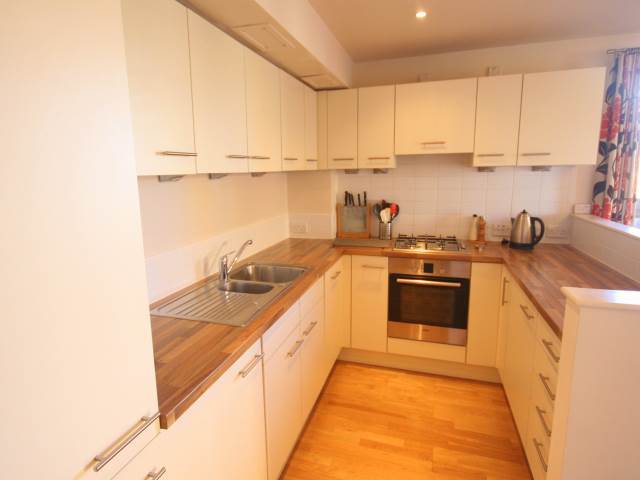  Image of 2 Bedroom Flat  To Rent at Leith Edinburgh Edinburgh, EH6 6EQ