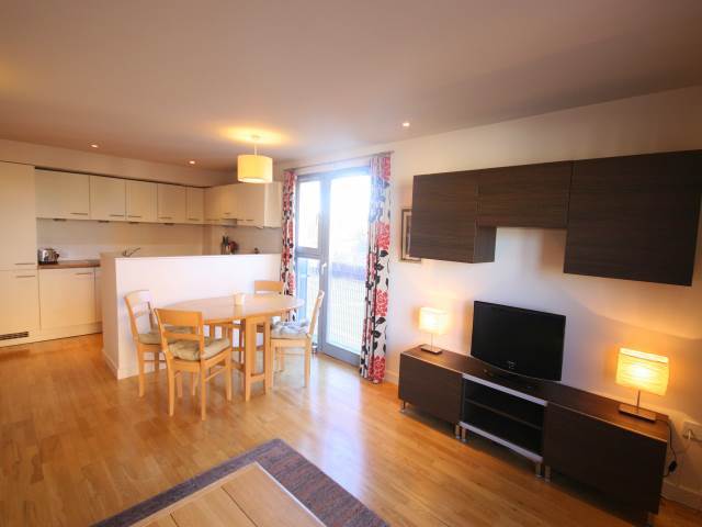  Image of 2 Bedroom Flat  To Rent at Leith Edinburgh Edinburgh, EH6 6EQ