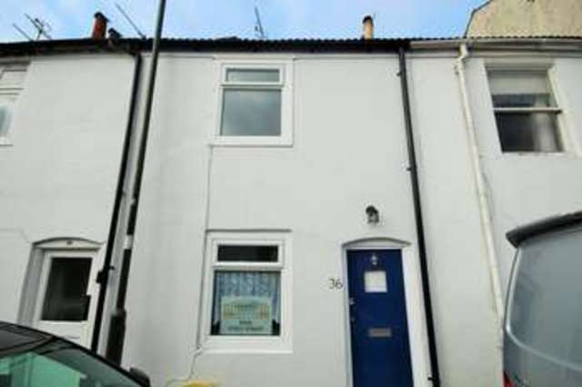  Image of 2 Bedroom Cottage  For Sale at Shoreham-by-Sea Shoreham-by-Sea, BN43 5DH