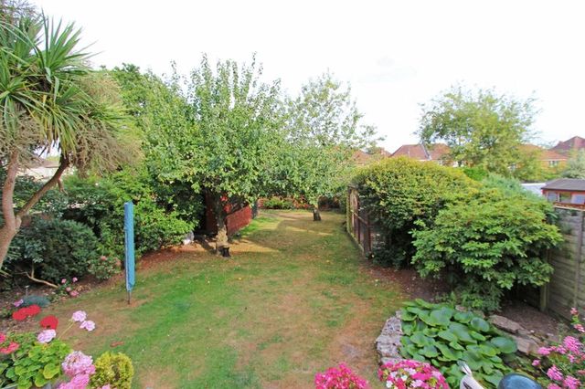  Image of 3 Bedroom Semi-Detached  For Sale at Janson Road  Southampton, SO15 5GL