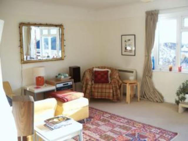  Image of 1 Bedroom Flat  To Rent at Shirley Road  Southampton, SO15 3HZ