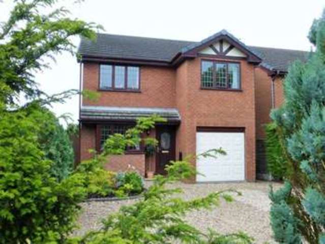  Image of 4 Bedroom Detached  For Sale at Shore Road Hesketh Bank Preston, PR4 6RB