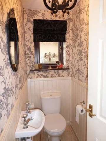  Image of 4 Bedroom Detached  For Sale at Shore Road Hesketh Bank Preston, PR4 6RB