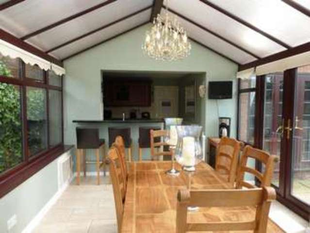  Image of 4 Bedroom Detached  For Sale at Shore Road Hesketh Bank Preston, PR4 6RB