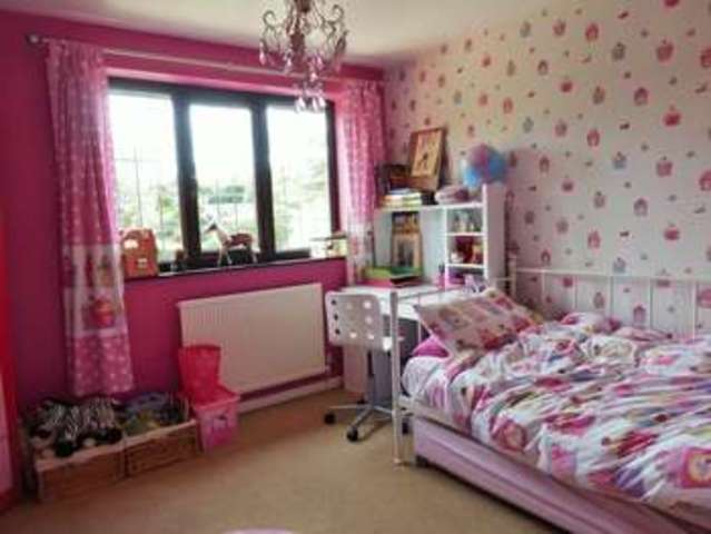  Image of 4 Bedroom Detached  For Sale at Shore Road Hesketh Bank Preston, PR4 6RB