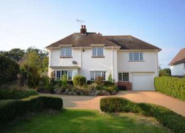  Image of 5 Bedroom Detached  For Sale at Shutterton Lane  Langdon House, EX7 0PD