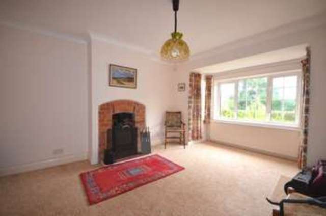 Image of 5 Bedroom Detached  For Sale at Shutterton Lane  Langdon House, EX7 0PD