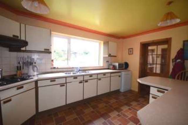  Image of 5 Bedroom Detached  For Sale at Shutterton Lane  Langdon House, EX7 0PD