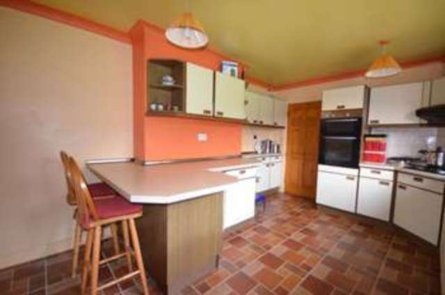  Image of 5 Bedroom Detached  For Sale at Shutterton Lane  Langdon House, EX7 0PD