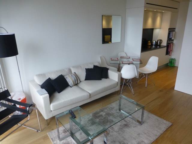  Image of 1 Bedroom Flat  To Rent at Meadows Edinburgh Edinburgh, EH3 9GR