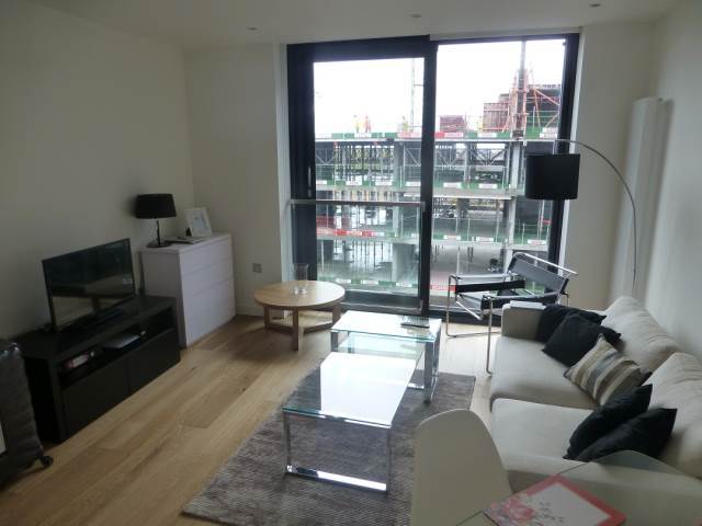 Image of 1 Bedroom Flat  To Rent at Meadows Edinburgh Edinburgh, EH3 9GR