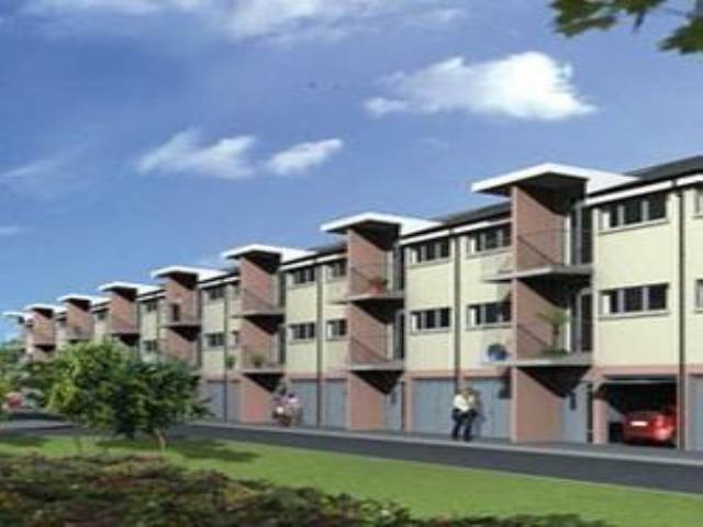  Image of 4 Bedroom Town House  To Rent at Craiglockhart Edinburgh Edinburgh, EH14 1LR