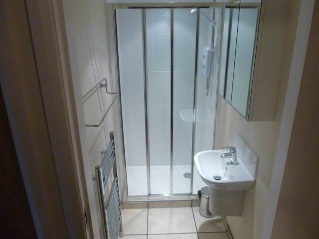  Image of 4 Bedroom Town House  To Rent at Craiglockhart Edinburgh Edinburgh, EH14 1LR