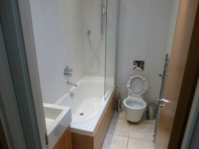  Image of 4 Bedroom Town House  To Rent at Craiglockhart Edinburgh Edinburgh, EH14 1LR