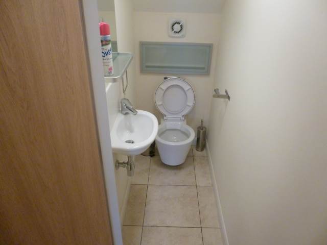  Image of 4 Bedroom Town House  To Rent at Craiglockhart Edinburgh Edinburgh, EH14 1LR