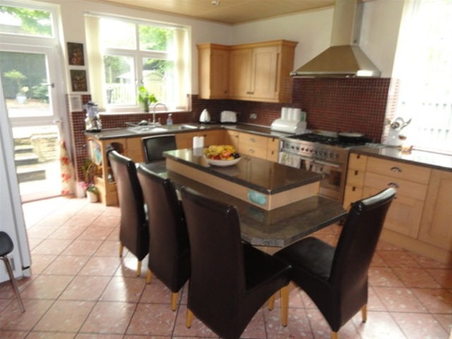  Image of 5 Bedroom Detached  For Sale at Bradford, BD9 6DA