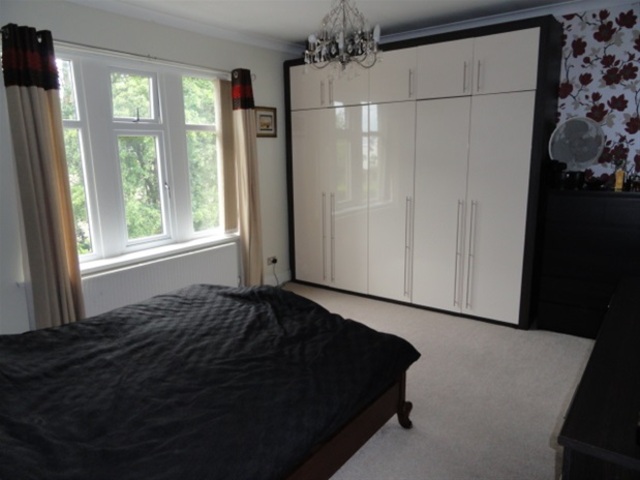  Image of 5 Bedroom Detached  For Sale at Bradford, BD9 6DA