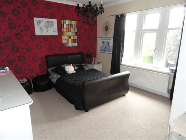  Image of 5 Bedroom Detached  For Sale at Bradford, BD9 6DA