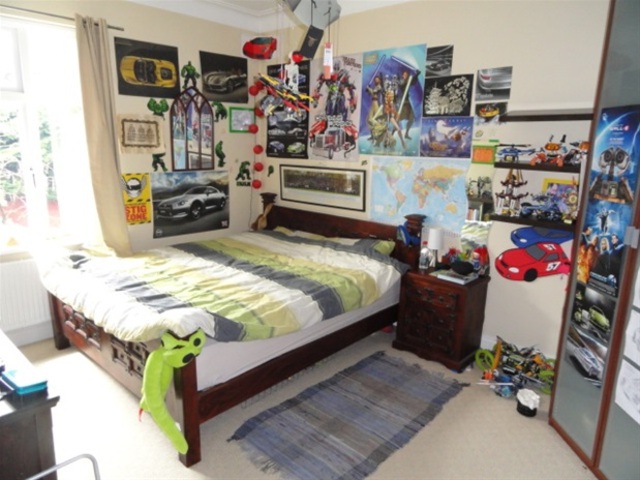  Image of 5 Bedroom Detached  For Sale at Bradford, BD9 6DA