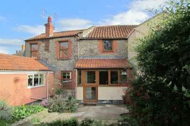  Image of 2 Bedroom Terraced  For Sale at Street, BA16 0DU