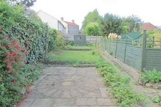  Image of 2 Bedroom Terraced  For Sale at Street, BA16 0DU