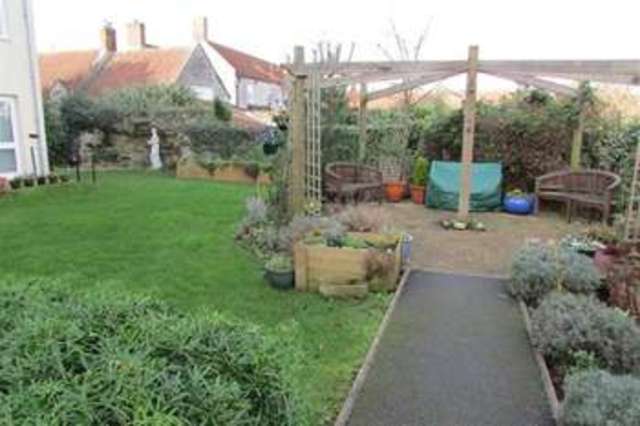  Image of 2 Bedroom Flat  For Sale at Street, BA16 0FE