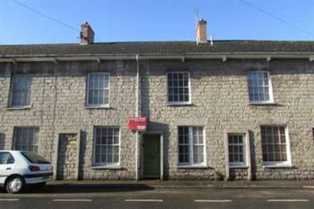  Image of 3 Bedroom Terraced  For Sale at Street, BA16 0DU