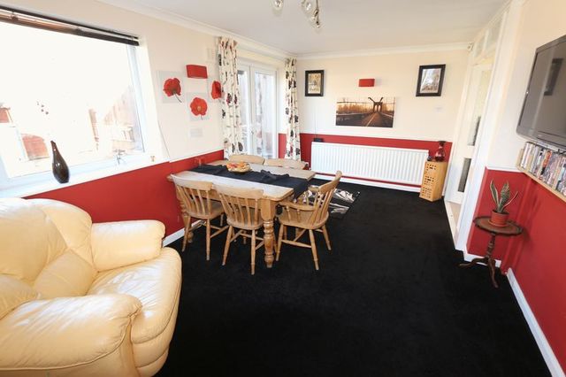  Image of 3 Bedroom Semi-Detached  For Sale at Sonning Way Glen Parva Leicester, LE2 9RU