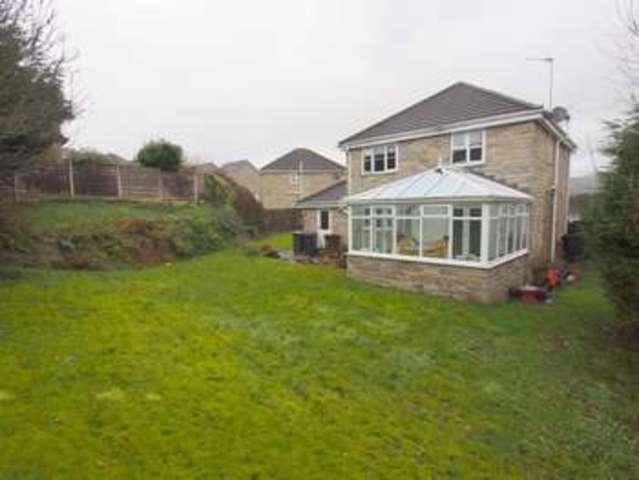  Image of 4 Bedroom Detached  For Sale at Chapel-en-le-Frith  High Peak, SK23 0HU