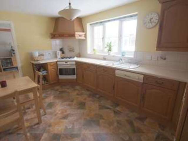  Image of 4 Bedroom Detached  For Sale at Chapel-en-le-Frith  High Peak, SK23 0HU