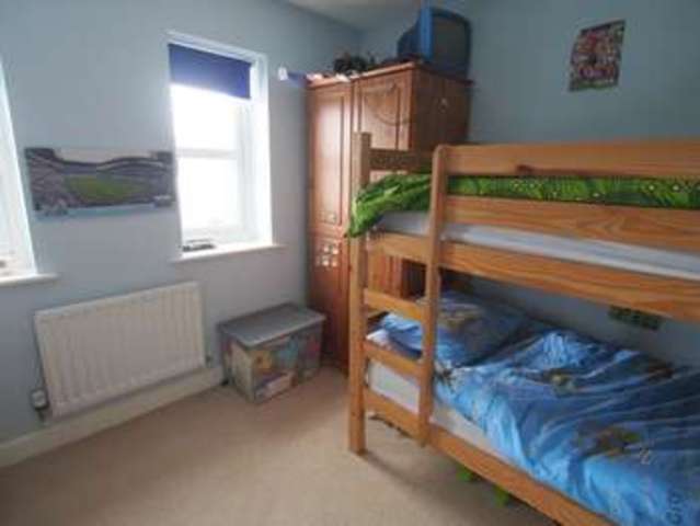  Image of 4 Bedroom Detached  For Sale at Chapel-en-le-Frith  High Peak, SK23 0HU