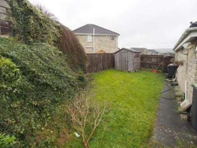  Image of 4 Bedroom Detached  For Sale at Chapel-en-le-Frith  High Peak, SK23 0HU