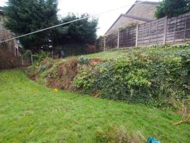  Image of 4 Bedroom Detached  For Sale at Chapel-en-le-Frith  High Peak, SK23 0HU