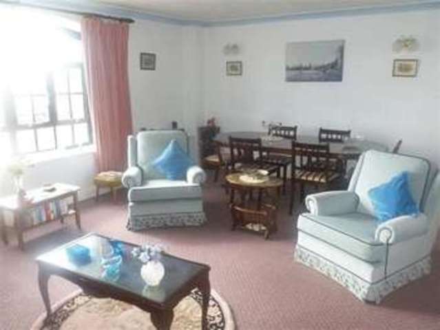  Image of 1 Bedroom Flat  For Sale at South Quay Wapping Quay Liverpool, L3 4BW
